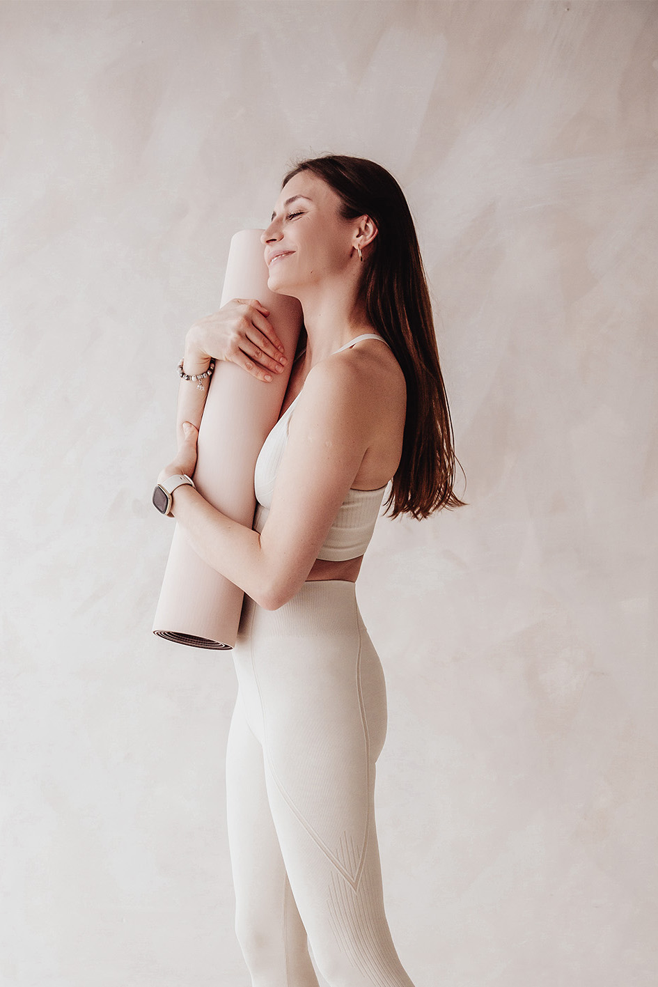 personal brand photography london